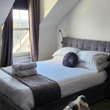 Quantock Loft Studio 3 Apartman Rochester  Kültér fotó